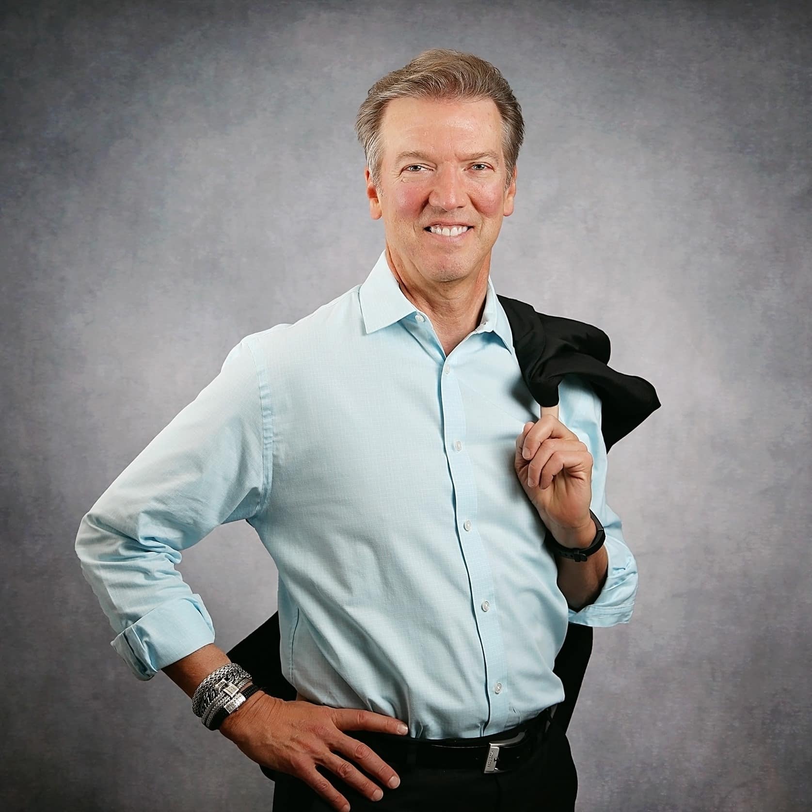 Dr. Rick Miller - Bent Tree Dental - Cosmetic Dentist in Dallas, TX