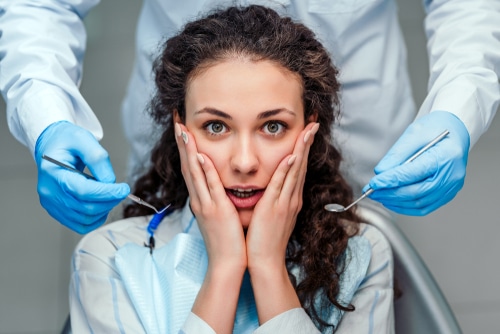 Relieving Dental Anxiety Proven Techniques for a Fear-Free Dental Experience