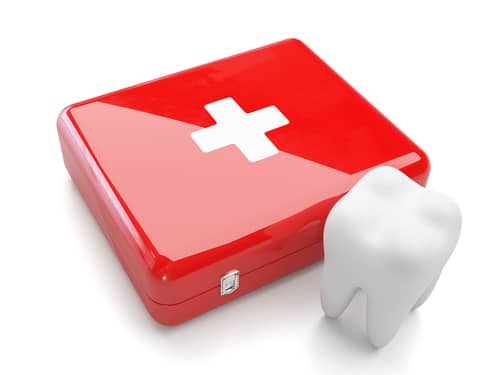 Odontología de Emergencia en Dallas, TX Atención Dental Urgente Inmediata