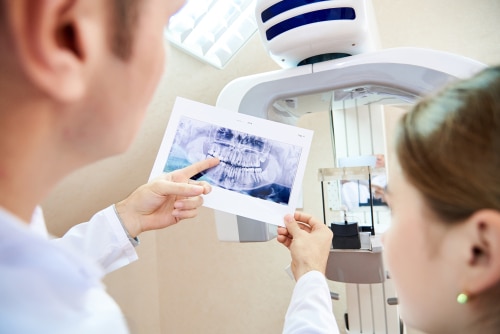 Oral Cancer Screening in Dallas, TX  Mouth Cancer  Dr. Miller