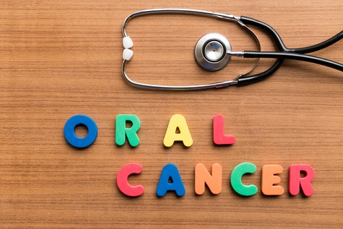 Oral Cancer Screening in Dallas, TX Mouth Cancer Dr. Miller