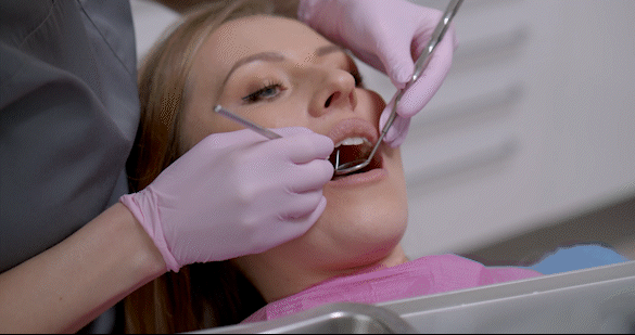Exámenes dentales en Dallas, TX Limpiezas dentales Bent Tree Dental