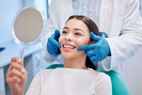 Gum Disease in Dallas, TX | Laser Dentistry | Gingivitis