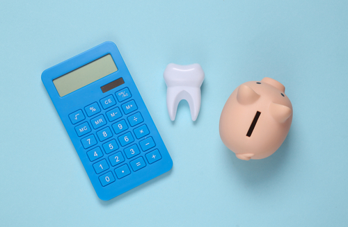 Implantes Dentales Deducibles de Impuestos | Mini Implantes | Consultas Gratuitas