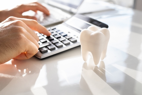 Mini Implant Cost in Dallas, TX | Mini Dental Implants | Dr. Miller