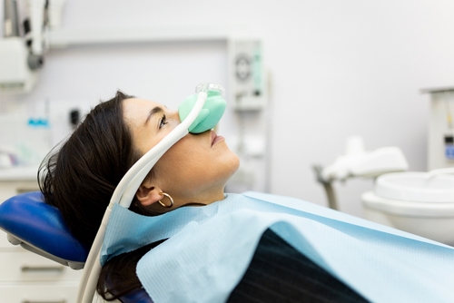 Sedación Dentista en Dallas, TX | Reserve una consulta gratuita