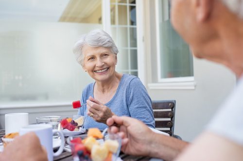 Implant Dentures Review in Dallas, TX | Book a Free Consultation!
