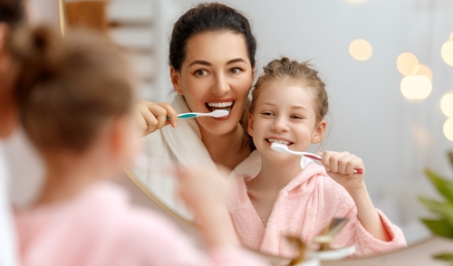 The Fluoride Free Toothpaste Debate | Oral Hygiene in Dallas, TX