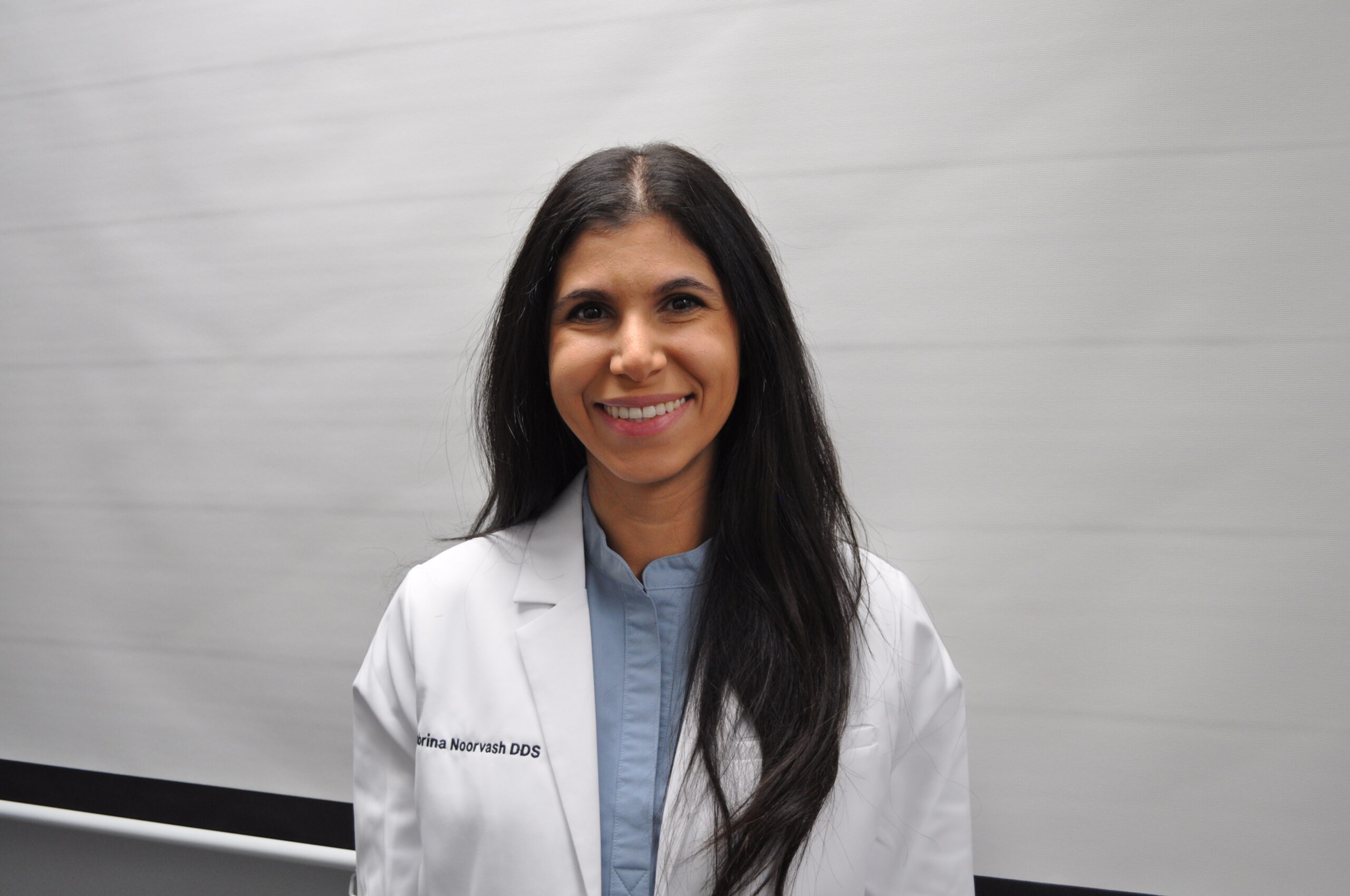 Dr. Sabrina Noorvash - Bent Tree Dental in Dallas, TX