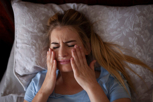 Teeth Grinding Treatment in Dallas, TX | Affordable Bruxism Treatment Near Me