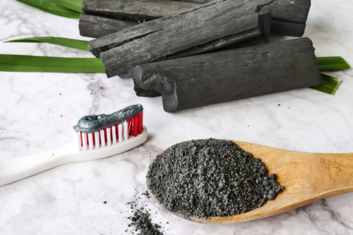 Charcoal Toothpaste Truths and Myths | Teeth Whitening in Dallas