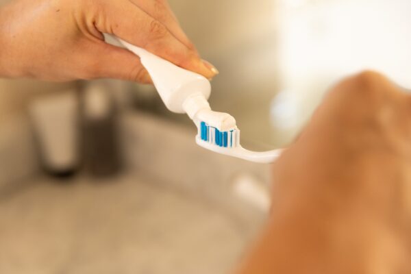 Nano Hydroxyapatite Toothpaste in Dallas, TX | Natural Oral Care